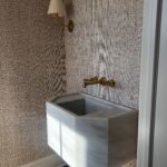 Imperial Danby Custom Powder Room Sink