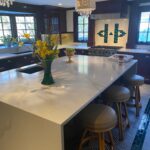 Enigma Quartz Countertops