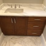 Imperial Danby Marble Countertop