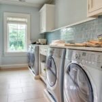 ceramic-tile-floor-with-glass-backsplash