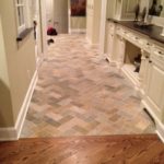 desert-gold-quartzite-herringbone-pattern